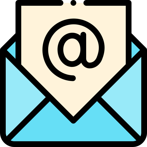 email logo