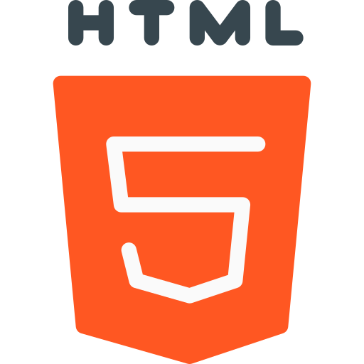 HTML logo