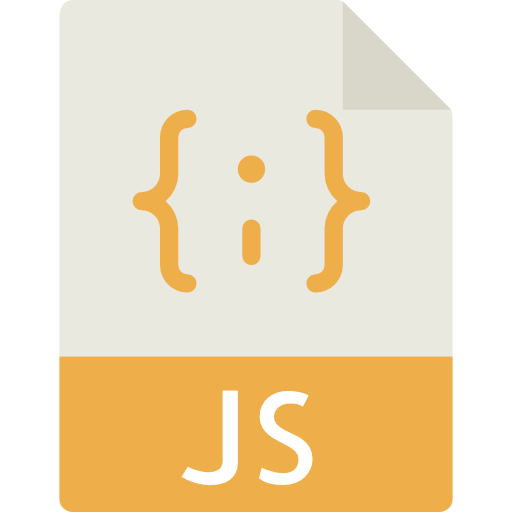 Javascript logo