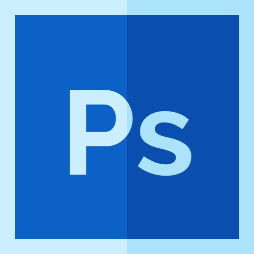 Photoshop logo