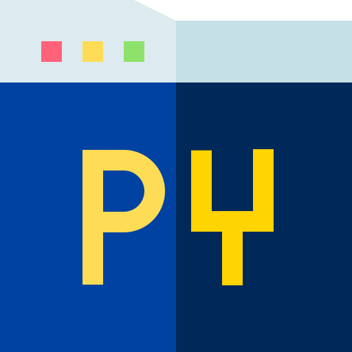 Python logo