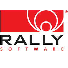 Rally logo